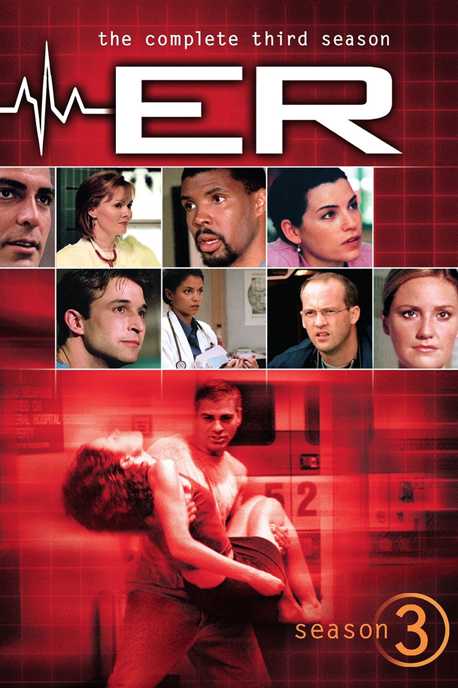 ER - Season 3 [13696] (A1763984086) [[Shows]] --Plex--